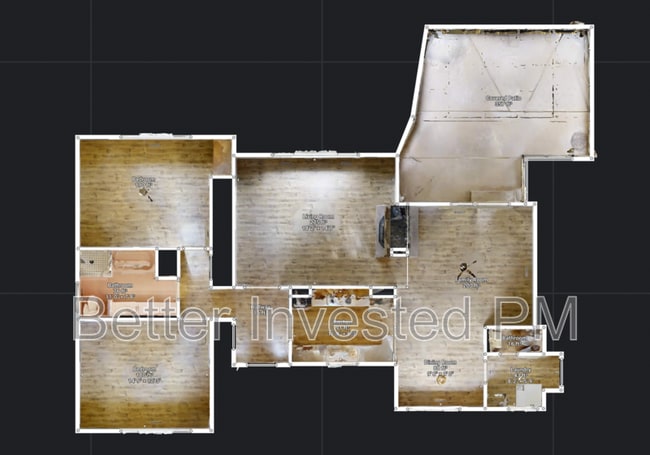 Building Photo - 4729 Montgomery Dr