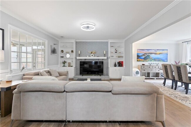 Building Photo - 1510 Wood Thrush Way