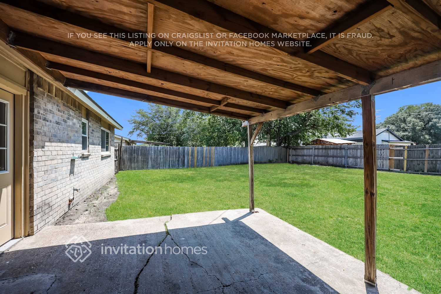 Building Photo - 7108 Romford Way