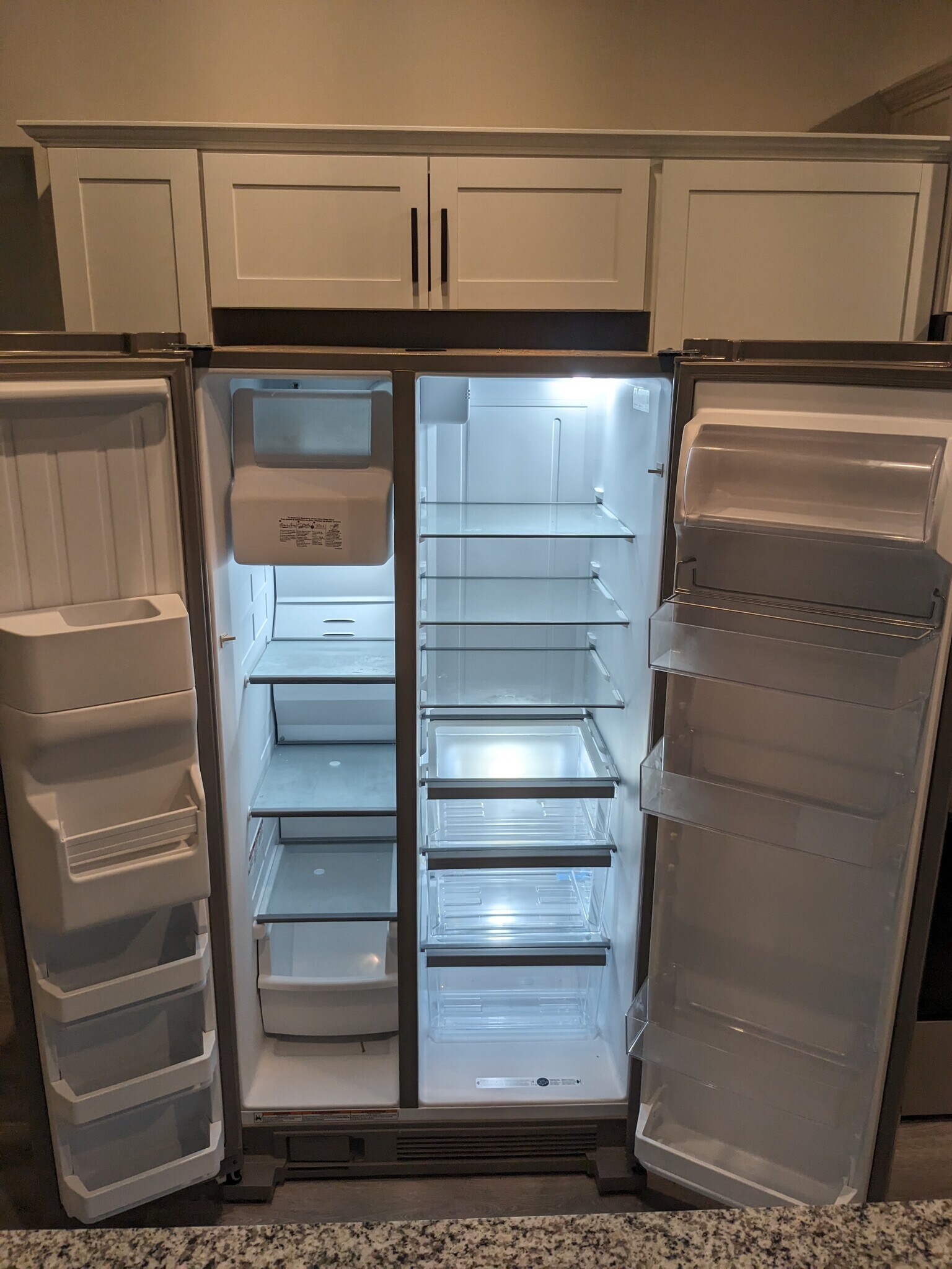 All Energy Star Appliances - 5837 Babian Rd