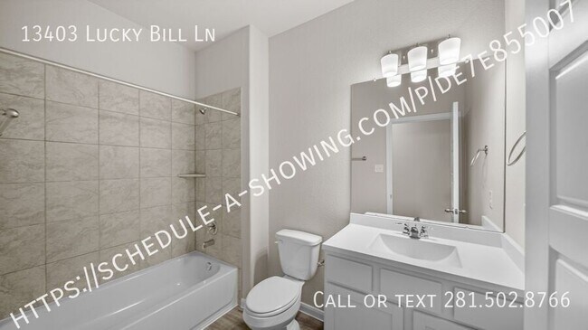 Building Photo - 13403 Lucky Bill Ln