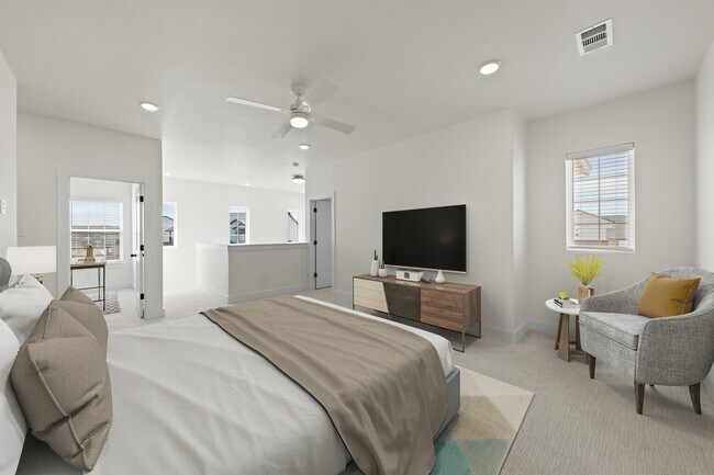 Building Photo - 6716 Abode Ave