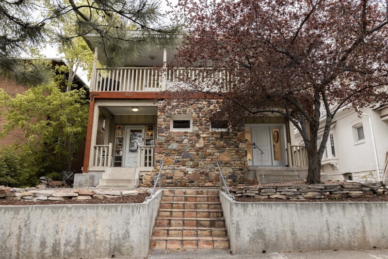 Building Photo - 937 E 300 S