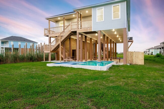Building Photo - 4318 Bolivar Cir