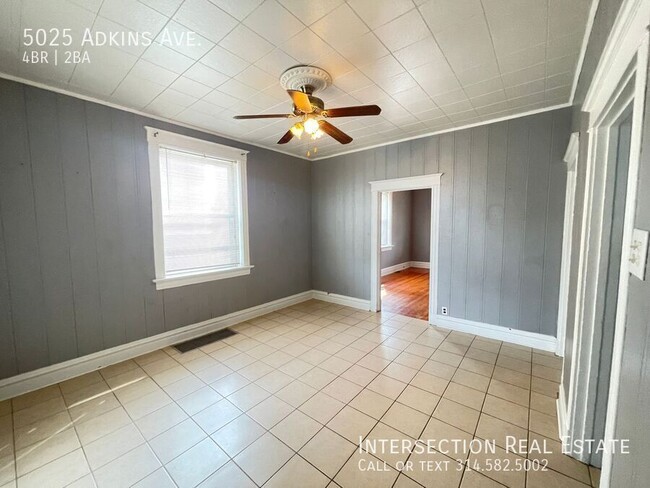 Building Photo - 5025 Adkins Ave