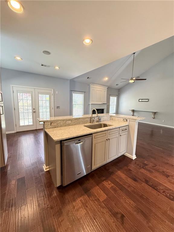 Building Photo - 3313 Hidden Trail Rd SE