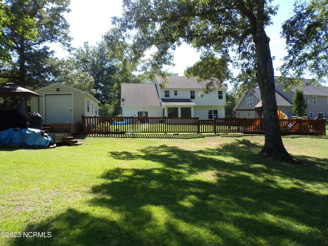 Building Photo - 160 Old Millstone Landing Ln