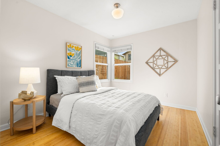 Building Photo - 2438 NE Killingsworth St.