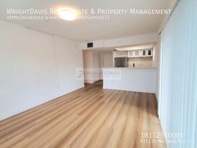 Building Photo - 8151 Blind Pass Rd