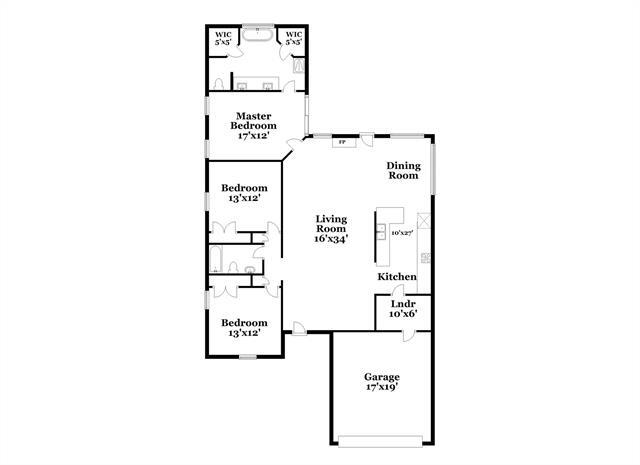 Building Photo - 7504 Quail Springs Dr