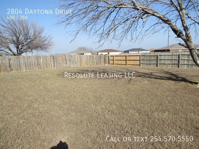 Building Photo - Embrace Spacious Living in Killeen!