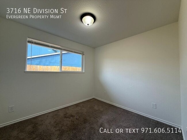 Building Photo - 3716 NE Division St