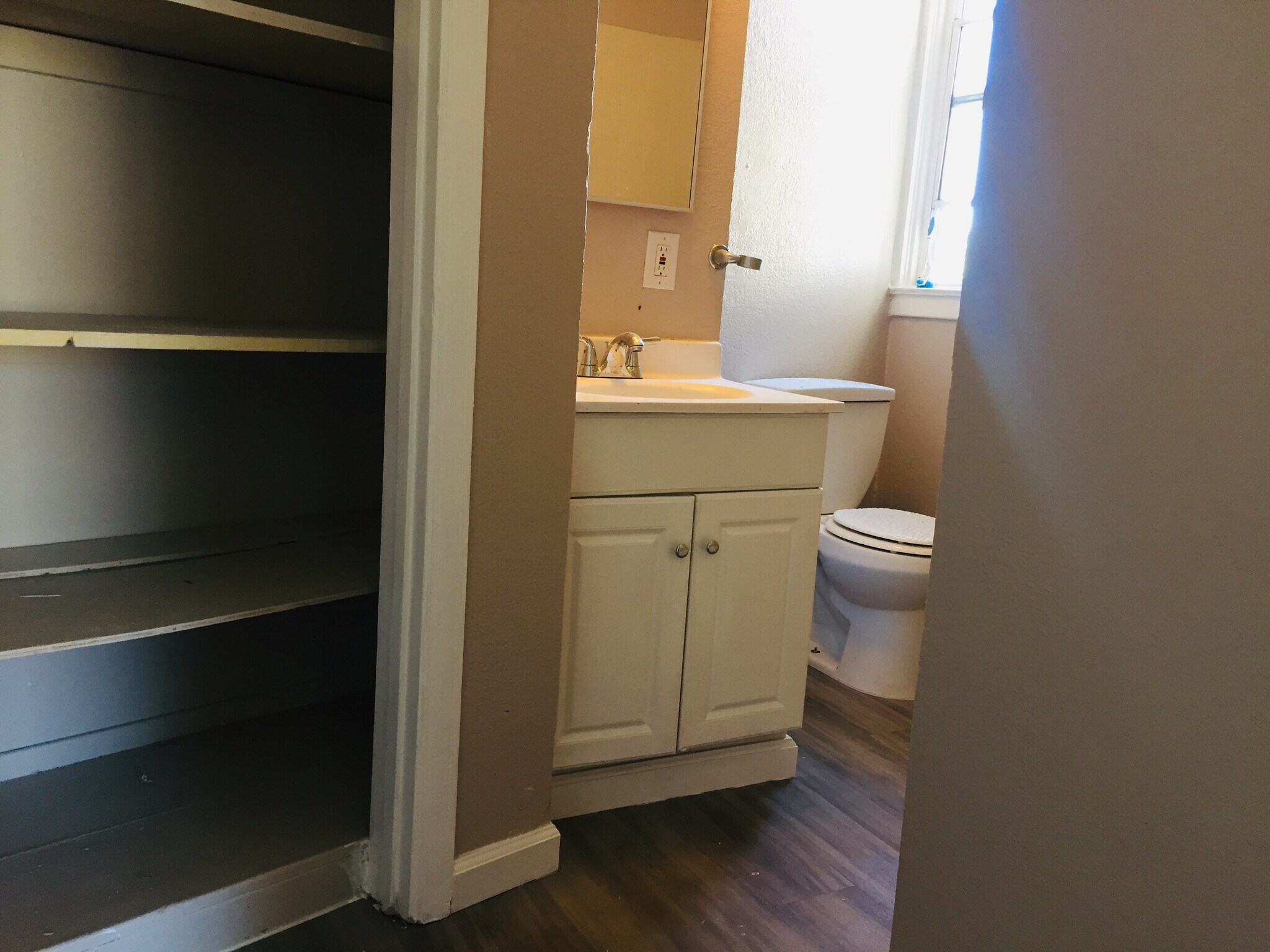 Bathroom - 461 W 10th St