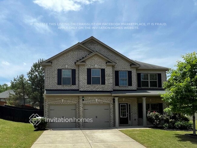 Building Photo - 807 Kite Way