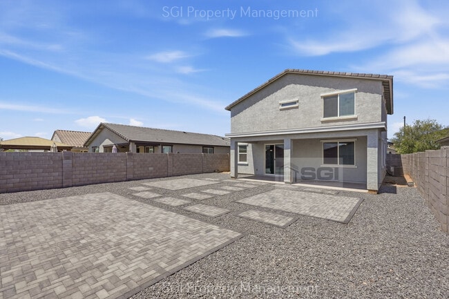 Building Photo - 17851 W Daley Ln