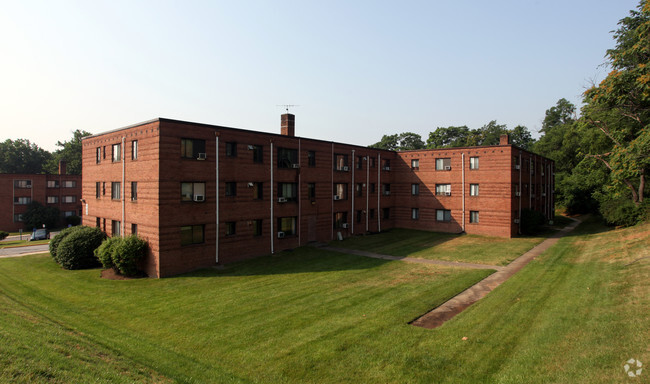 Building Photo - Chillum Terrace Apartments