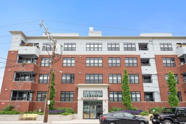 Building Photo - 20 Penniman Rd