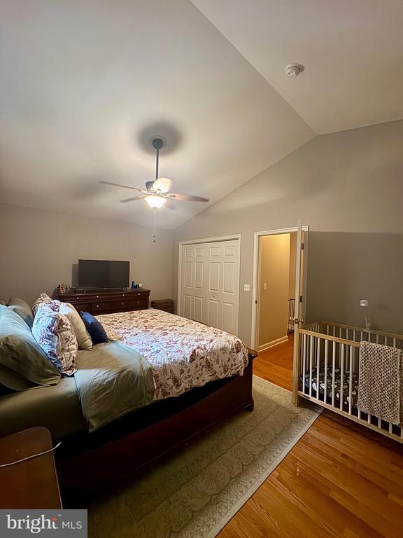 Building Photo - 702 Cloverfields Dr
