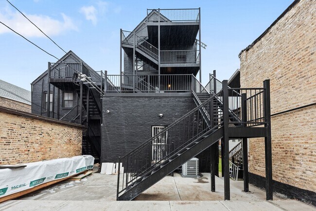 Building Photo - 3315 S Morgan St