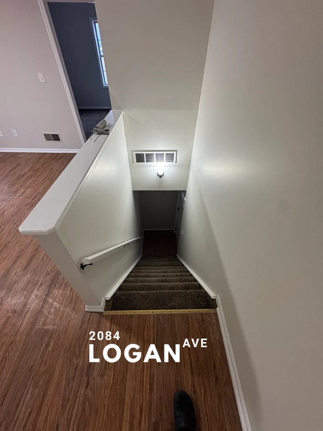 Building Photo - 2084 Logan Ave