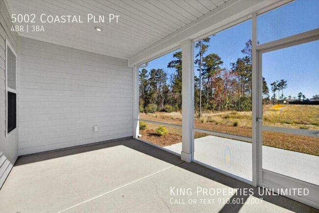 Building Photo - 5002 Coastal Pln Pt