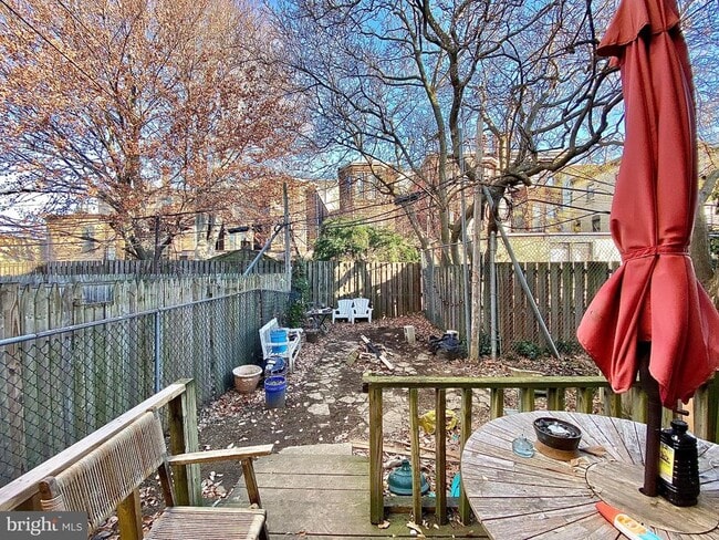 Building Photo - 2037 N Carlisle St