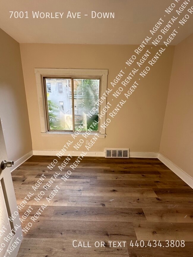 Building Photo - 7001 Worley Ave