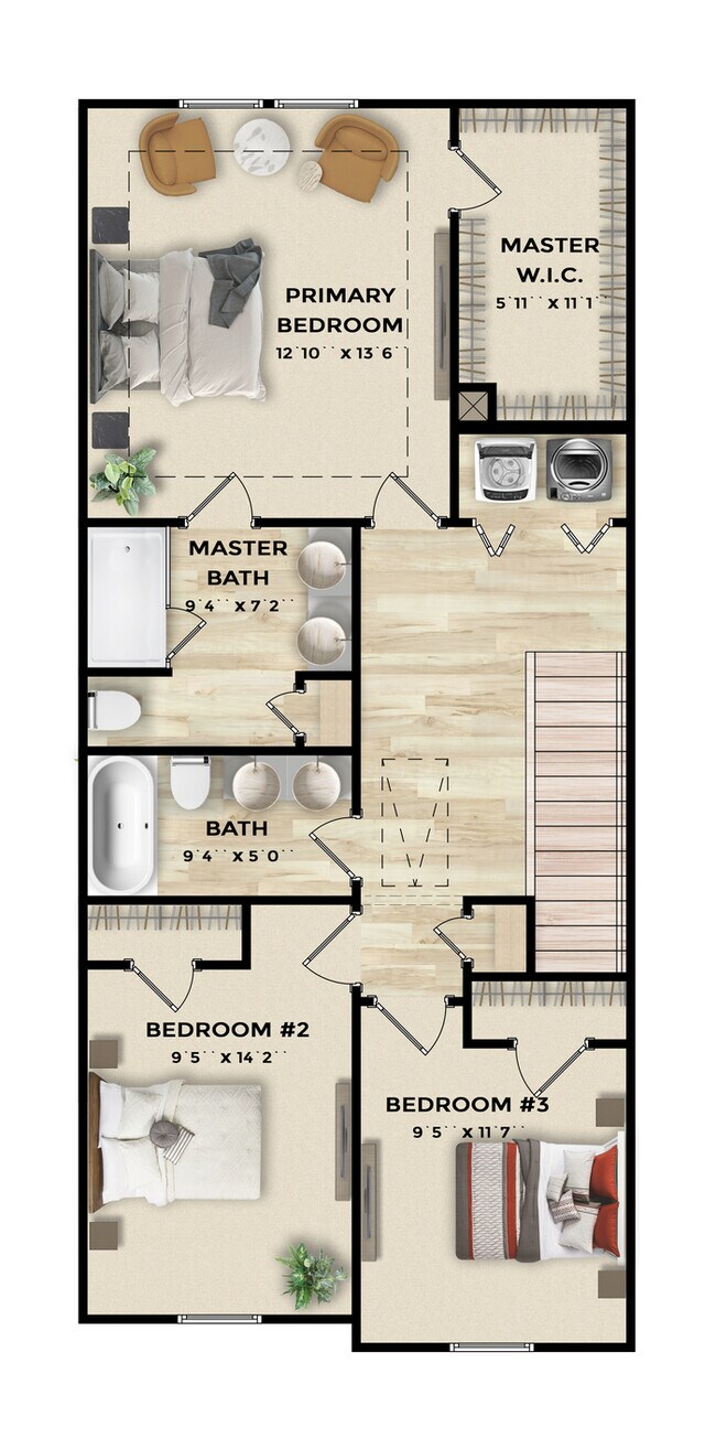 Building Photo - 1018 Simmons Trace