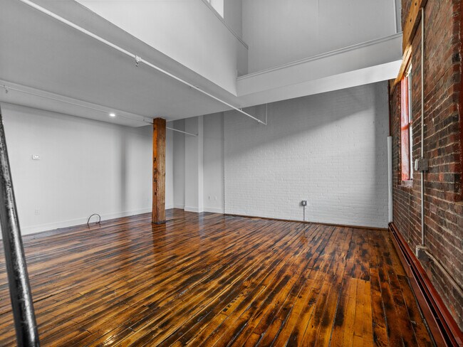 Building Photo - 791 Tremont St