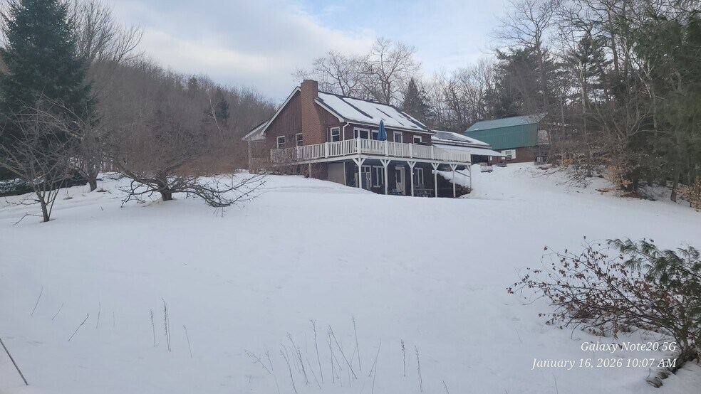 Building Photo - 247 Canton Rd