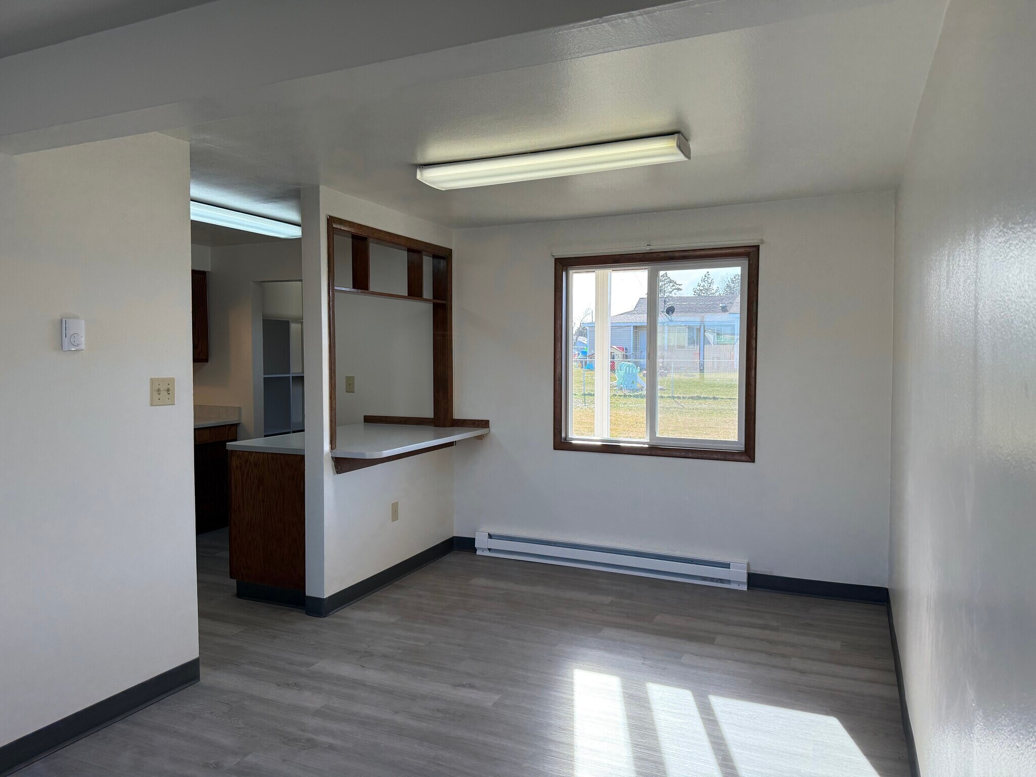 Dining Area - 1115 Patton Blvd