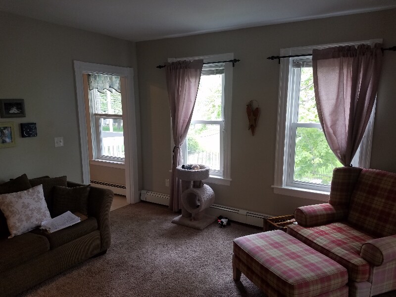 Building Photo - 177 County St