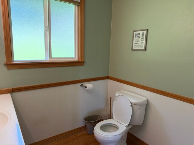 Building Photo - Harrington Lagoon Water View Home!