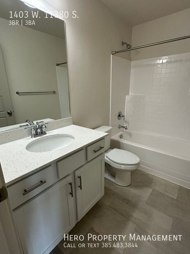 Building Photo - 1403 W 11380 S