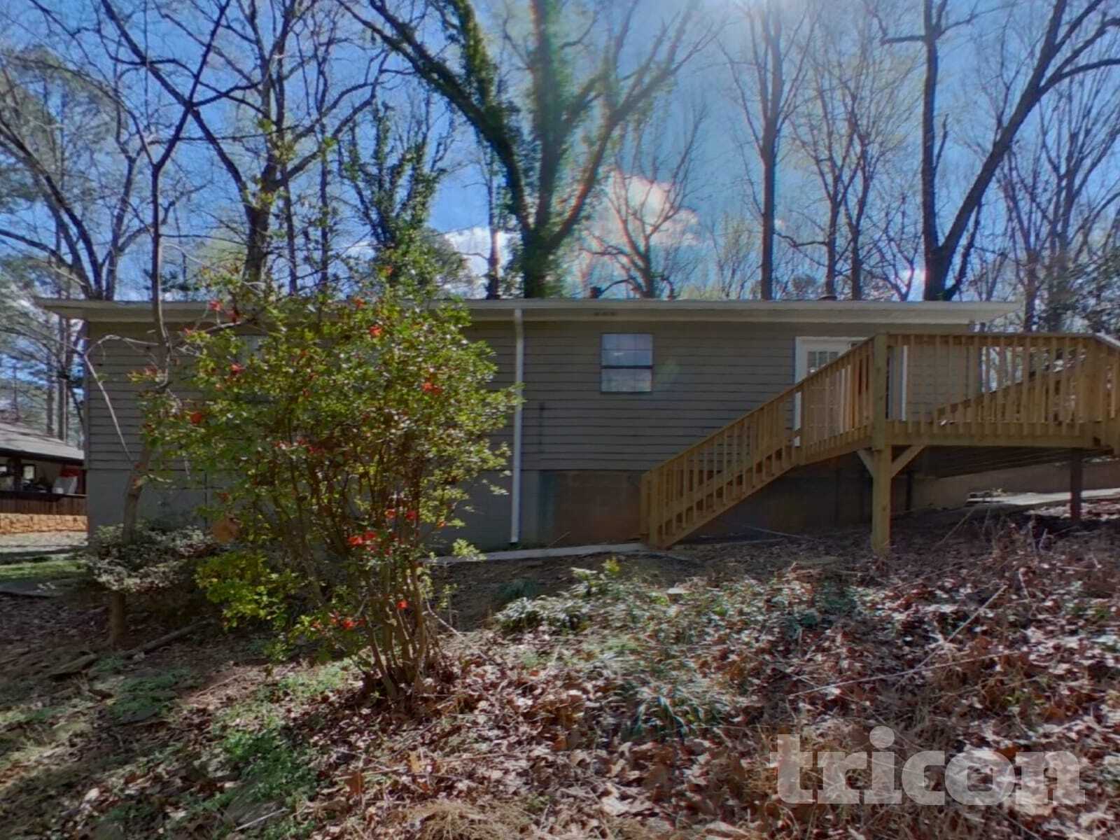 Building Photo - 4807 Alpine Dr SW