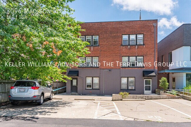 Building Photo - 3096 Madison Rd