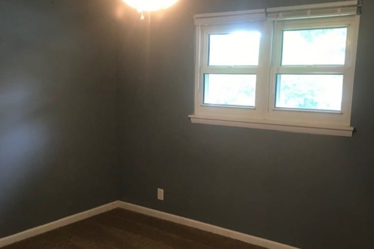 Bedroom 2 - 3251 Bayvue Blvd