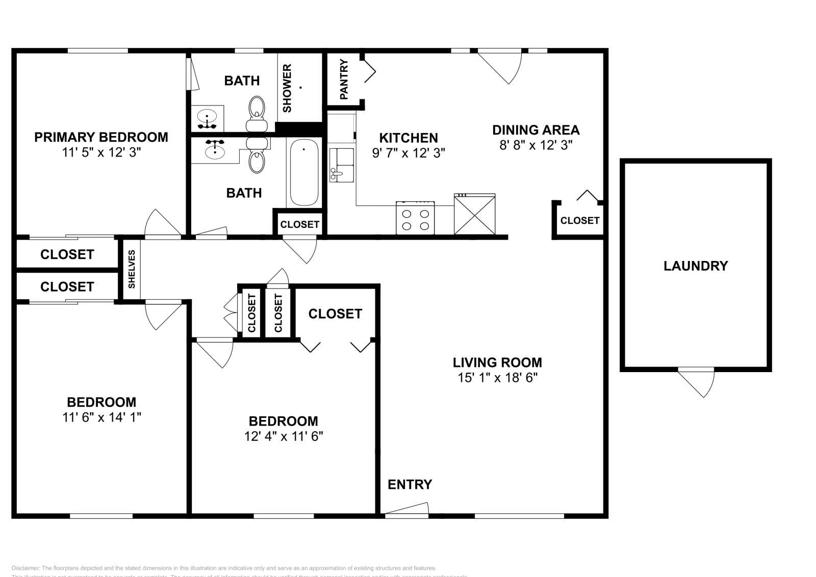 Building Photo - 13215 N 42nd St