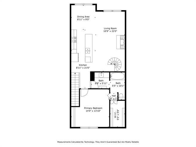 Building Photo - 4104 Wycliff Ave
