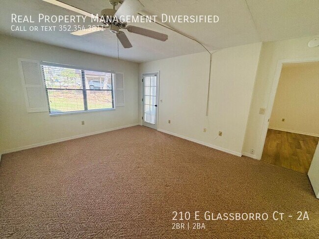 Building Photo - 210 E Glassboro Ct