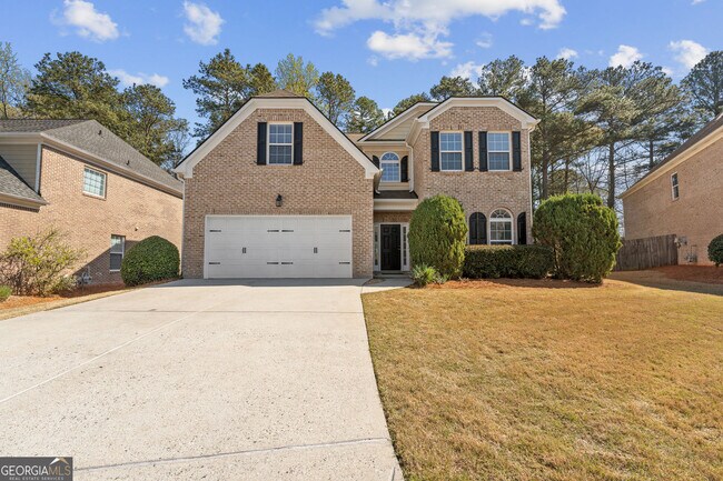 Building Photo - 3329 Rosecliff Trace NE