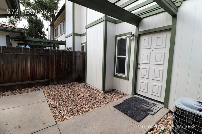 Building Photo - 973 Flatcar Ln