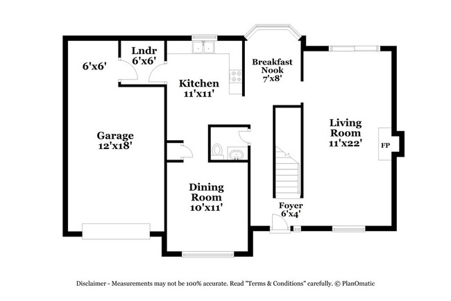 Building Photo - 2725 Moorsfield Ct