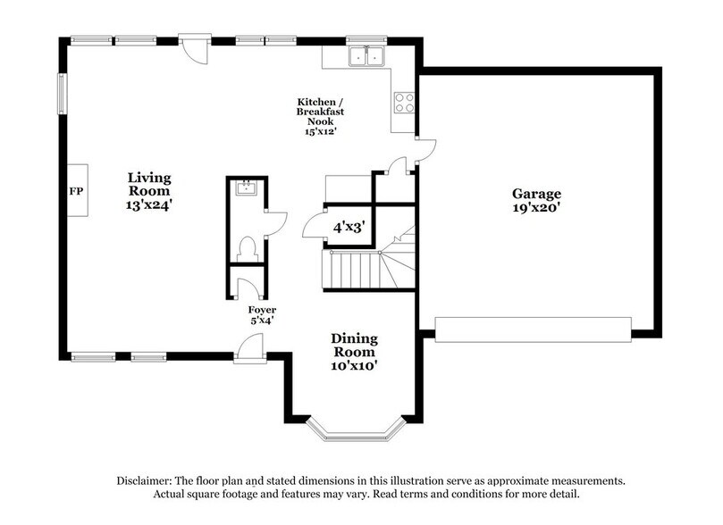 Building Photo - 5727 Hedgecrest Pl