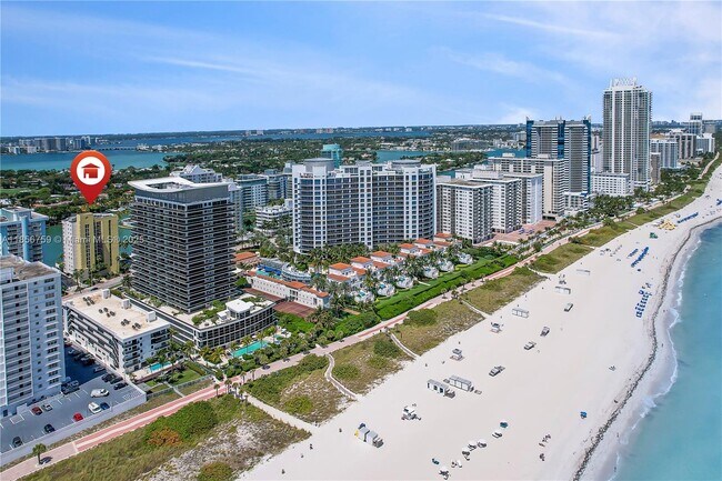 Building Photo - 5880 Collins Ave