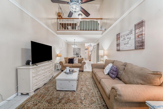 Building Photo - 10007 Meredith Ln SE