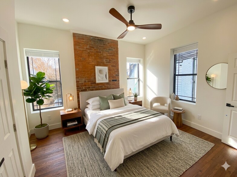 Building Photo - 1207 Lee St