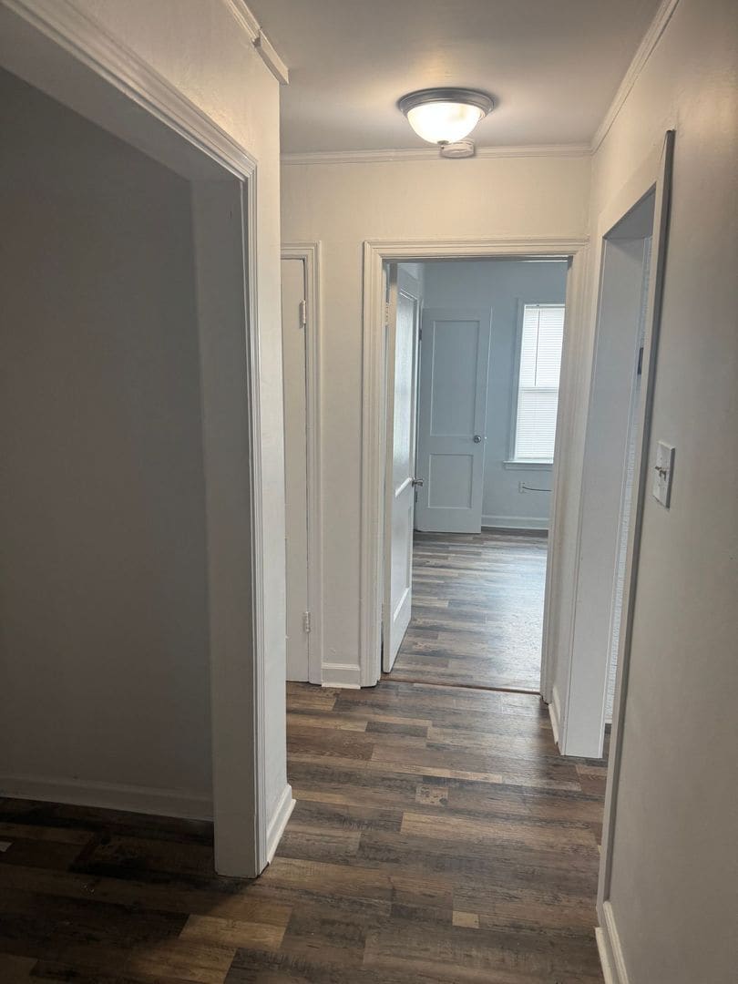 Building Photo - 1328 Semmes St