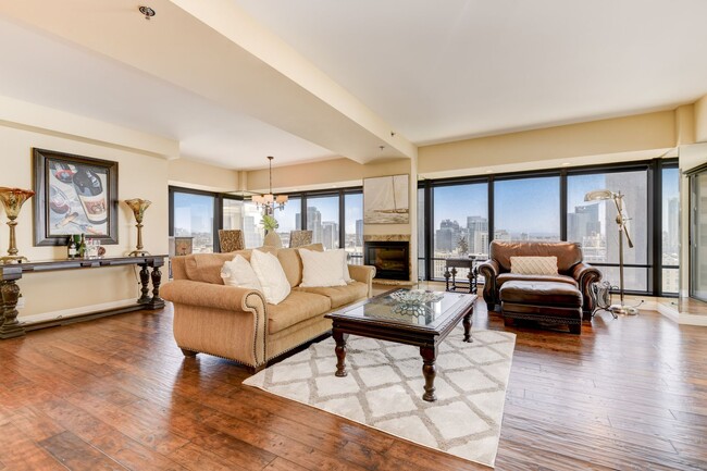Building Photo - Fully Furnished with Spectacular Views!