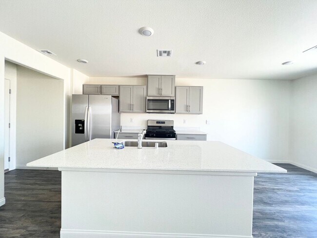 Building Photo - 5716 Serene Rock St